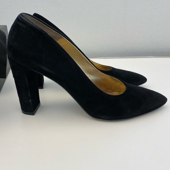 SALE! Walter Steiger pumps - Picture 5 of 7